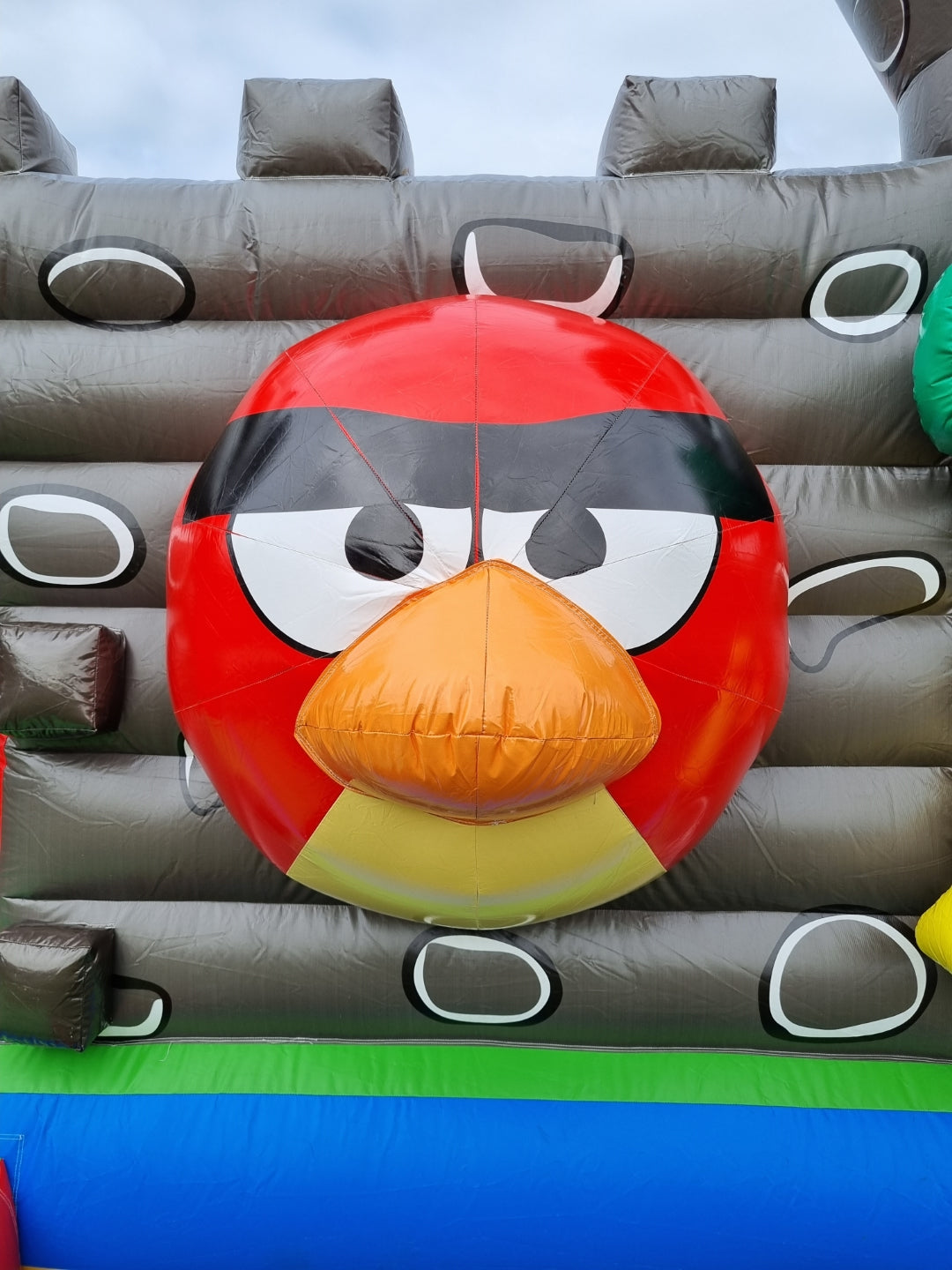 Angry birds insitu image 1